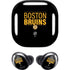 NHL Boston Bruins Lineup Galaxy Buds Pro Skin
